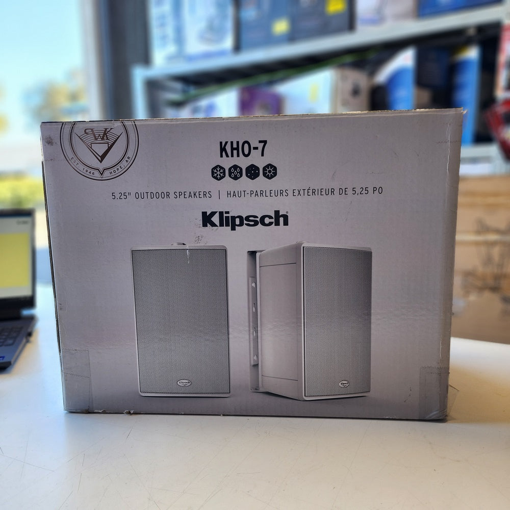 KHO-7 5.25 KHO-7 5.25